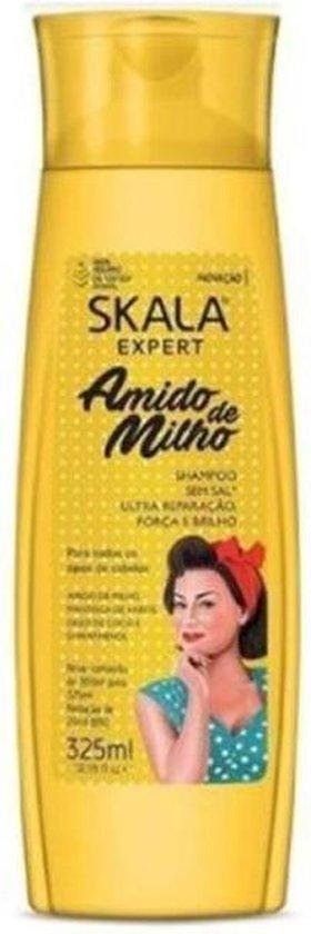 Skala Corn Starch Shampoo 325ml