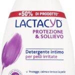 Lactacyd ZklidujIcI IntimnI MycI Emulze 300 Ml