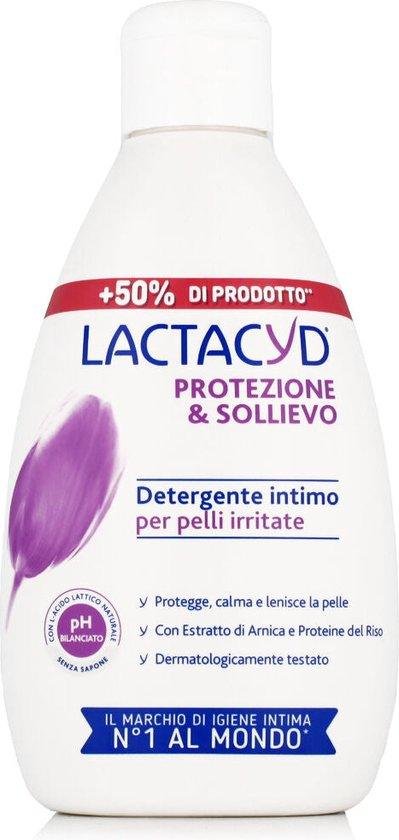 Lactacyd ZklidujIcI IntimnI MycI Emulze 300 Ml