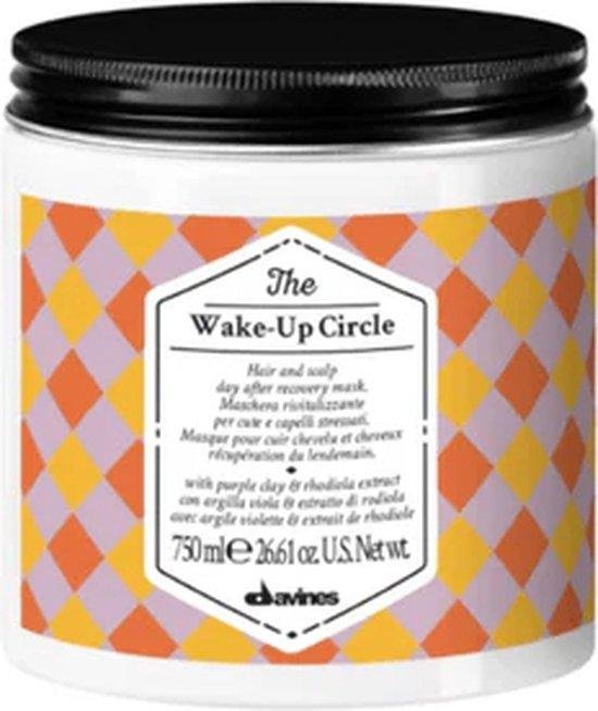 Davines The Wake Up Circle 750 ml