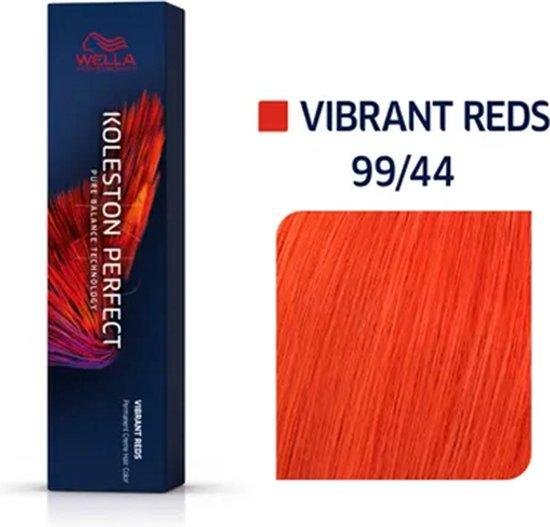 Wella Professionals Koleston Perfect Me Vibrant Reds 99/44 60 ml