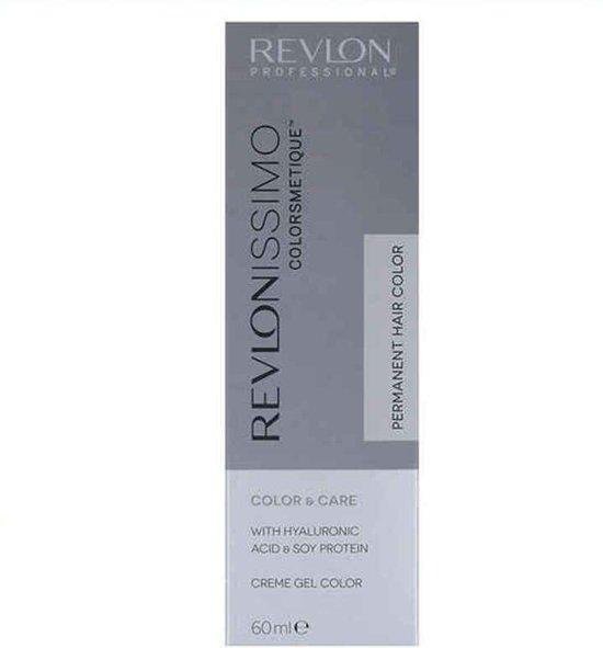 Permanente Kleur Revlon Revlonissimo Colorsmetique N 9.21 (60 ml)