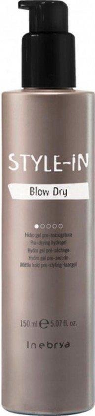 Inebrya Style-In Blow Dry Hydrogel 150 ml