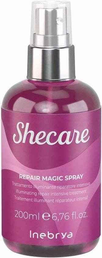 Inebrya Shecare Repair Magic Spray 200 ml