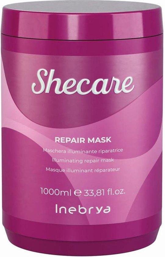 Inebrya Shecare Repair Mask 1000 ml
