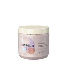 Inebrya Ice Cream Dry-T Mask ( dry, frizzy and chemically treated hair ) 500ml