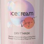 Inebrya Ice Cream Dry-T Nourishing Mask 1000 ml