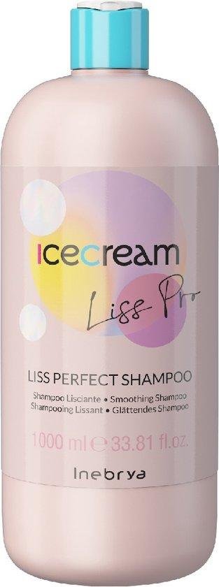Ice Cream Liss Pro Liss Perfect Shampoo 1000ml