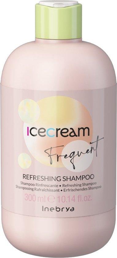 Ice Cream Frequent Refreshing Shampoo 300ml