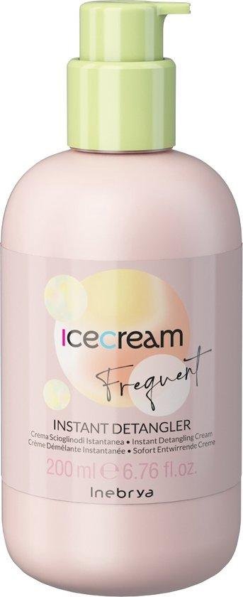 Inebrya Ice Cream Frequent Instant Detangler 200 ml