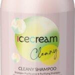 Inebrya Ice Cream Cleany Shampoo 300 ml
