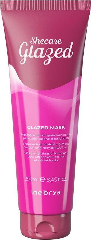 Inebrya - Shecare Glazed Mask 300ML