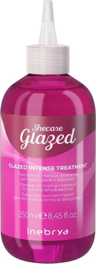 Inebrya Shecare Glazed Intense Treatment 250 ml