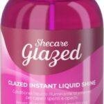 Inebrya Shecare Glazed Instant Liquid Shine Conditioner 250 ml