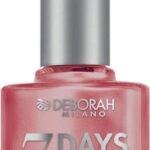 Deborah, 10 Days Long, Nail Polish, EN523, 11 ml