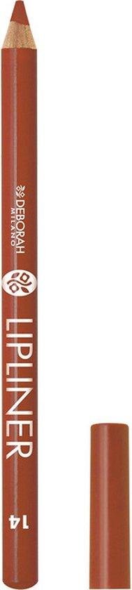 Deborah Milano Lipliner 14