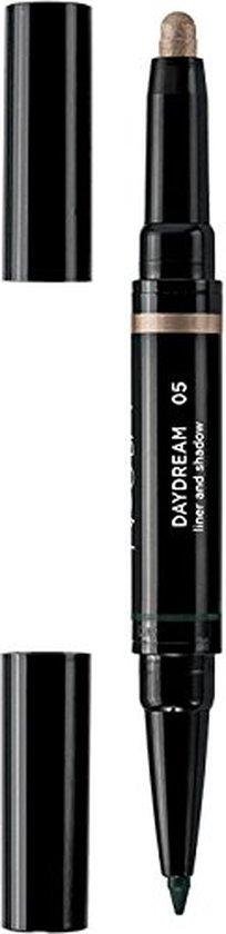 Nouba, Day Dream, Liquid Eyeliner & Cream Eyeshadow Pencil 2-In-1, 05, 20 g