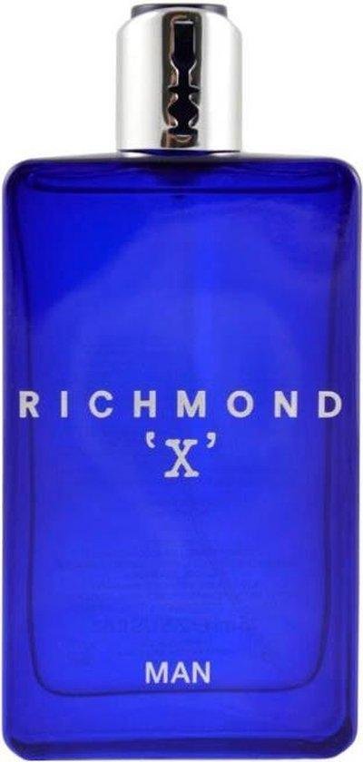 John Richmond, Richmond X, Eau De Toilette, For Men, 75 ml