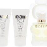 Moschino Toy 2 Edp 50 B y S Gel50 Bl50