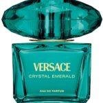 Versace Crystal Emerald Eau De Parfum Spray 90ml