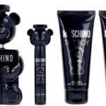 Moschino Toy Boy Eau De Perfume Spray 100ml Set 4 Pieces