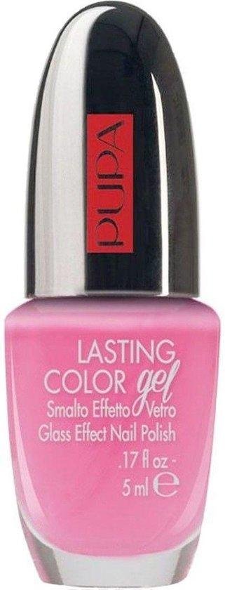 PUPA Nagellak Nails Lasting Color Gel 011 Kiss Me!