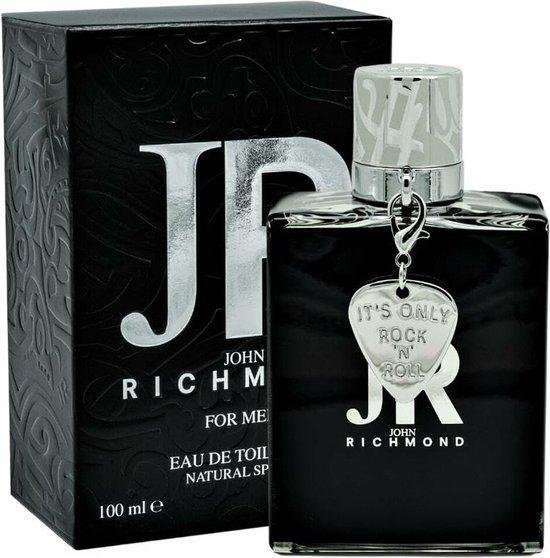 John Richmond For Men Eau De Toilette 100 ml (man)