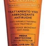 COLLISTAR Special Perfect Tan Tanning Face Treatment SPF15 Protective sunscreen 50 ml for Woman