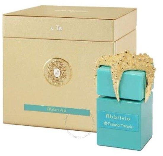 Tiziana Terenzi Abbrivio Extrait de parfum 100 ml (unisex)