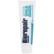 Advanced Active Shield Toothpaste - Zubn pasta k aktivn ochran zub + poslen skloviny