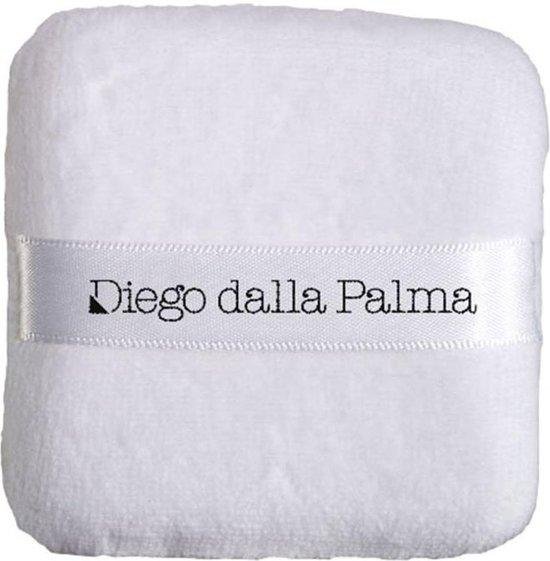 Diego Dalla Palma, Diego Dalla Palma, Velvet, Makeup Sponge, White