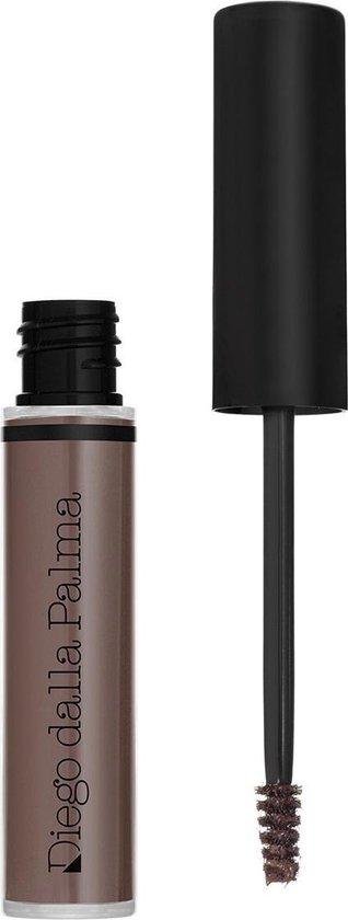 Diego Dalla Palma, Diego Dalla Palma, Volumizing, Eyebrow Gel, 24, Light, 4 ml