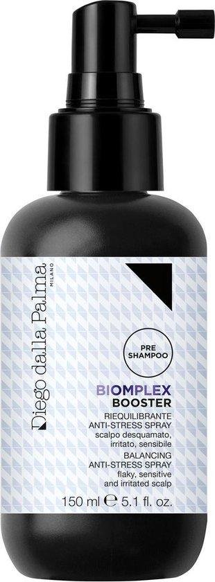 Diego Dalla Palma, Biomplex, Hair Spray, Anti-Stress, 150 ml