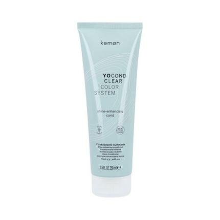 Kemon Yo Cond Color System Toning Cond Platinum 250 ml