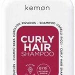 Kemon Curly Hair Shampoo 250 ml