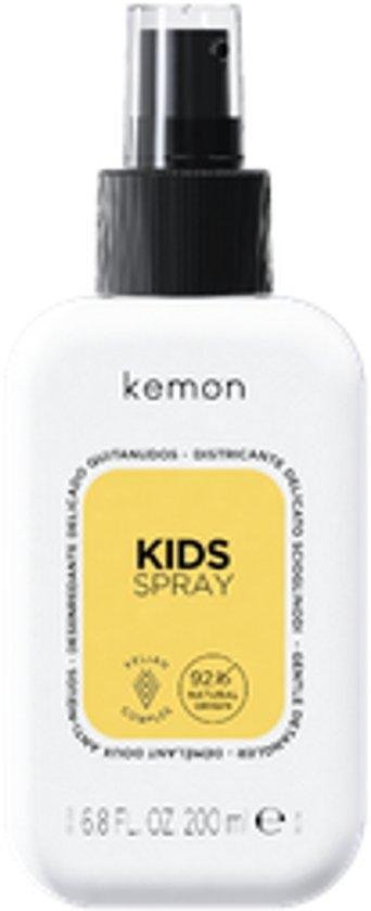 Kemon Kids Spray 200 ml