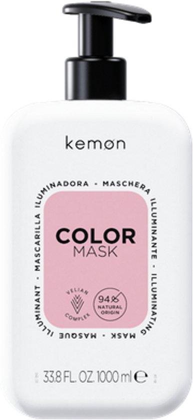 Kemon Color Mask 1000 ml