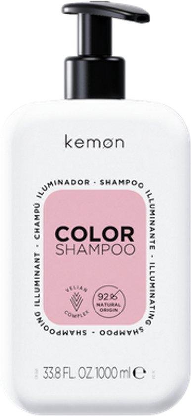 Kemon Color Shampoo 1000 ml