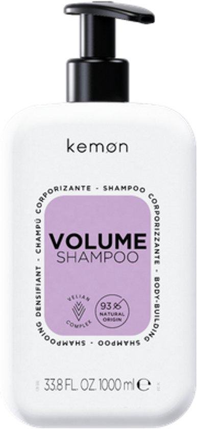 Kemon Volume Shampoo 1000 ml