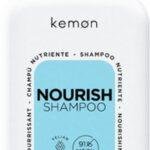 Kemon Nourish Shampoo 1000 ml