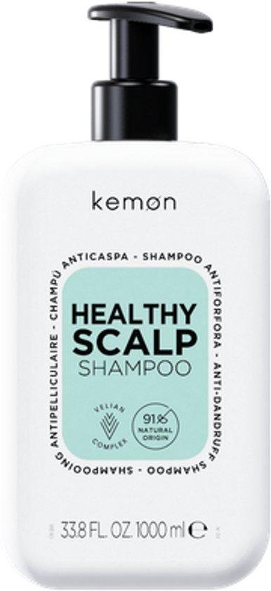 Kemon Healthy Scalp Shampoo 1000 ml