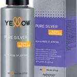 Alfaparf Milano Yellow Pure Silver Super Neutralizer 100 ml