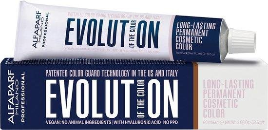 Alfaparf Milano Evolution Of The Color 5.1 60 ml