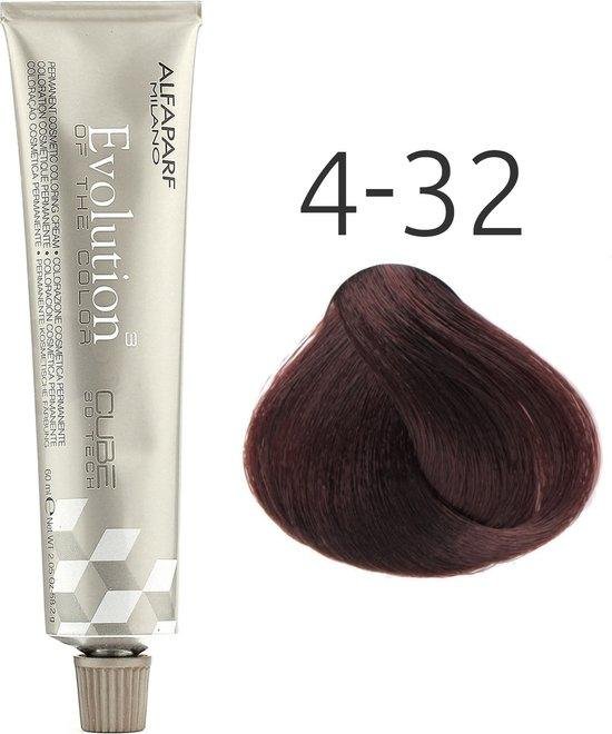 Alfaparf Milano Evolution Of The Color 4.32 60 ml