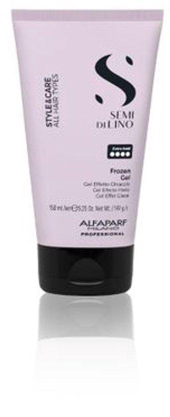 STYLE & CARE gel efecto hielo 150 ml