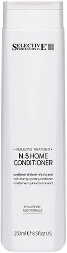 Selective Professional Rebuilding Treatment N.5 Home Conditioner 250 ml