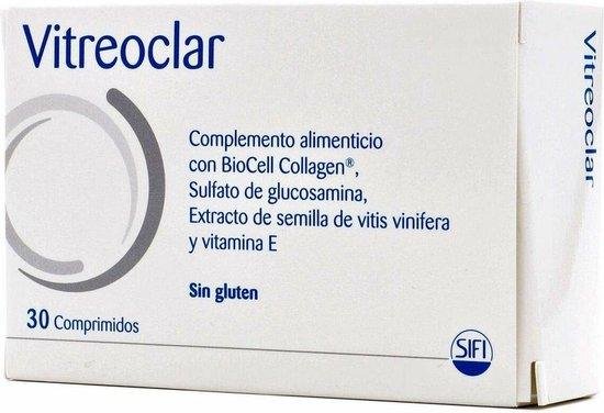 Sifi Vitreoclar 30 Comprimidos