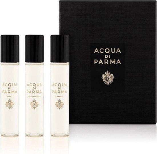 Acqua Di Parma Discovery Set 3 x 12 ml
