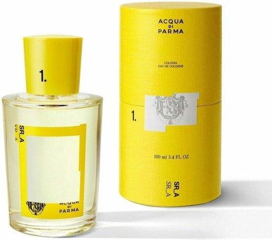 Acqua Di Parma Colonia Limited Edition 2023 Eau de Cologne - Refillable 100 ml (unisex)