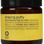 OWAY Shaping Putty 50 ml